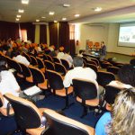 Programas da Softex para empreendedores de TI são apresentados no Parque de Ciência e Tecnologia Guamá